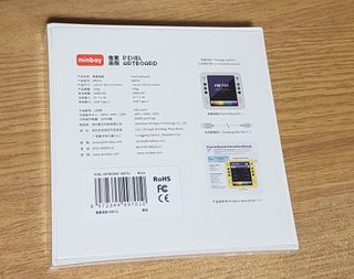 Minbay Pixelart Pack