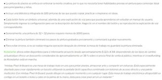 Minbay Pixelart Pack