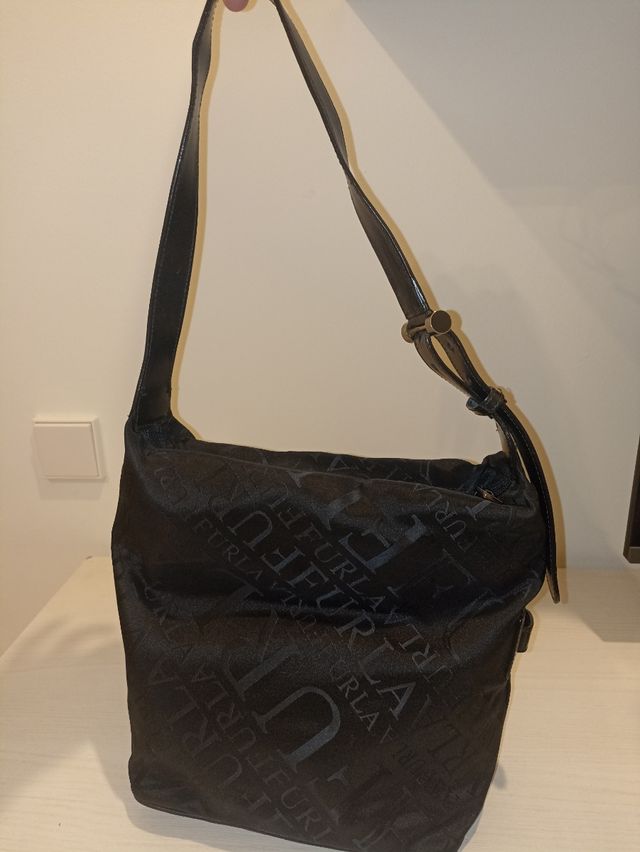 Furla bolso/bolsa original en perfecto estado