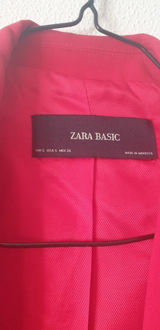 blasier de zara