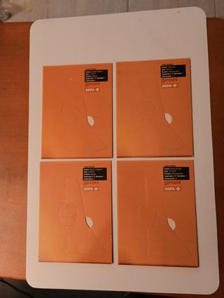 Lote 4 postales Rookies Barcelona 98-99.