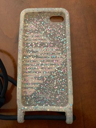 Funda Bimba y Lola Iphone 7, 8, SE 2020