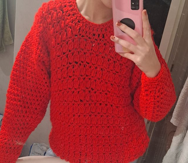 Jersey hechos a mano