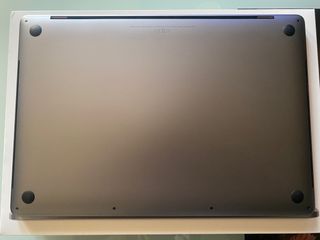 MacBook Pro 16 pulgadas, tope de gama
