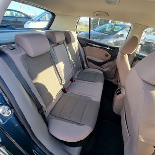 Volkswagen Golf 2009