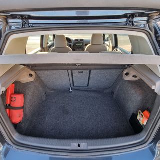 Volkswagen Golf 2009