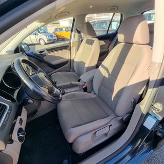 Volkswagen Golf 2009