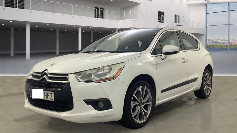 Citroen DS4 2011 - foto 1