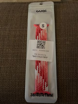 Cinturino Loop Apple Watch