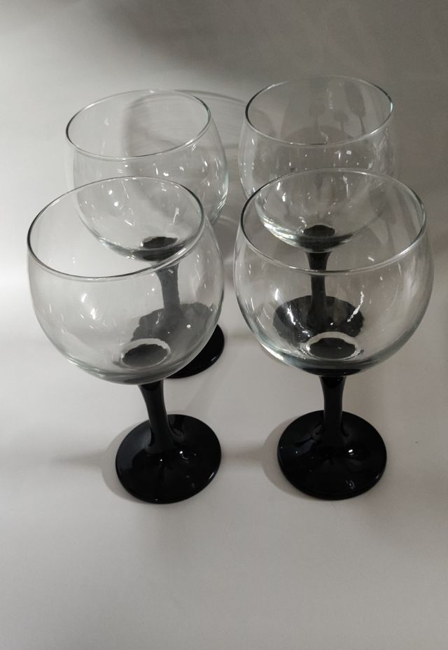 Copas Balón Nuevas.