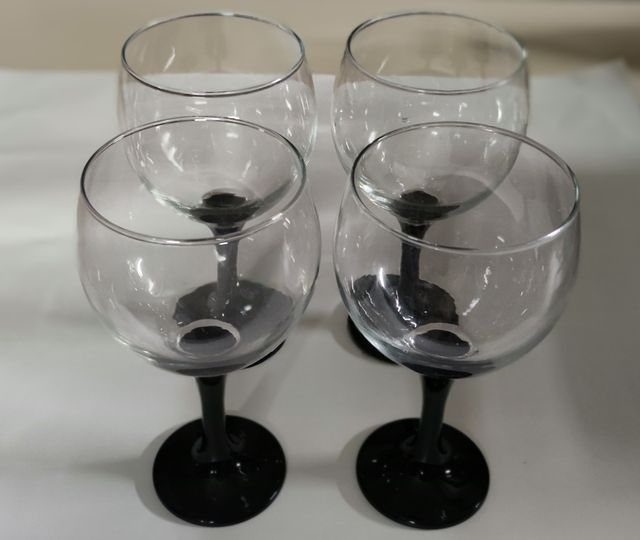 Copas Balón Nuevas.