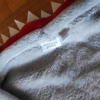 NUEVO! Saco dormir cuna/cama Cotton juice tiburon