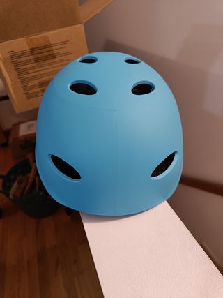 Casco para Skate/Bicicleta NUEVO
