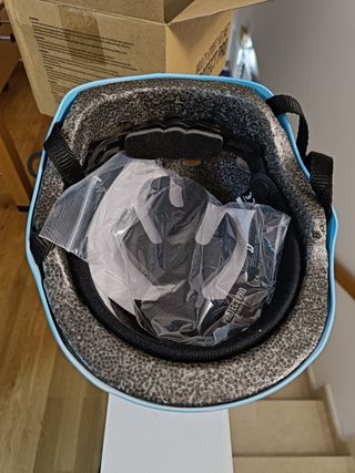 Casco para Skate/Bicicleta NUEVO