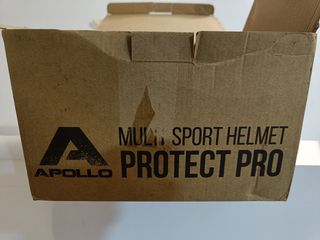 Casco para Skate/Bicicleta NUEVO