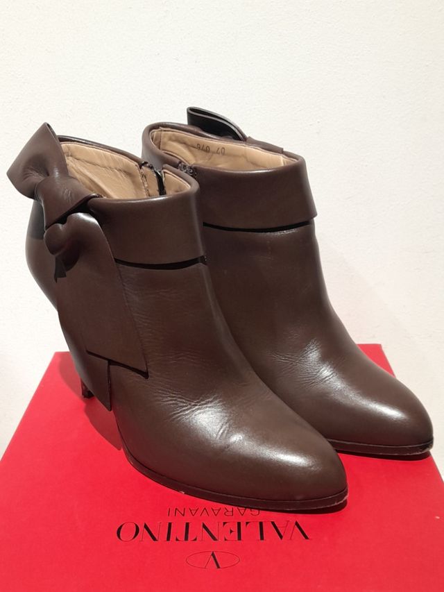 Stivaletto Valentino