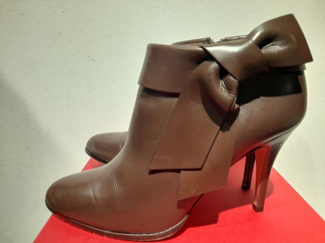 Stivaletto Valentino