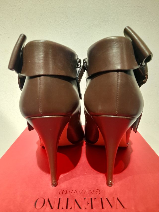 Stivaletto Valentino