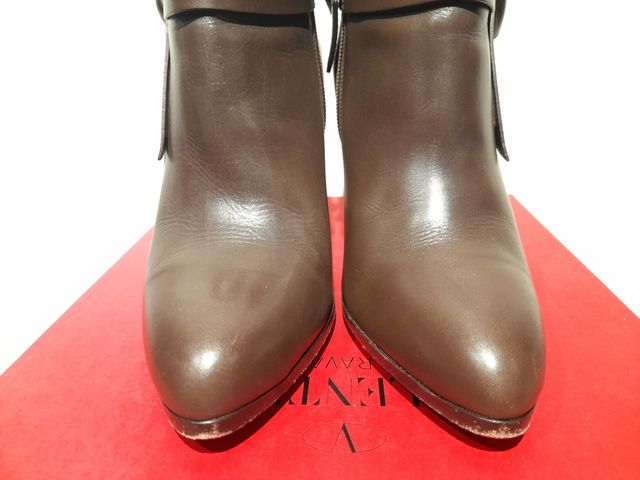 Stivaletto Valentino