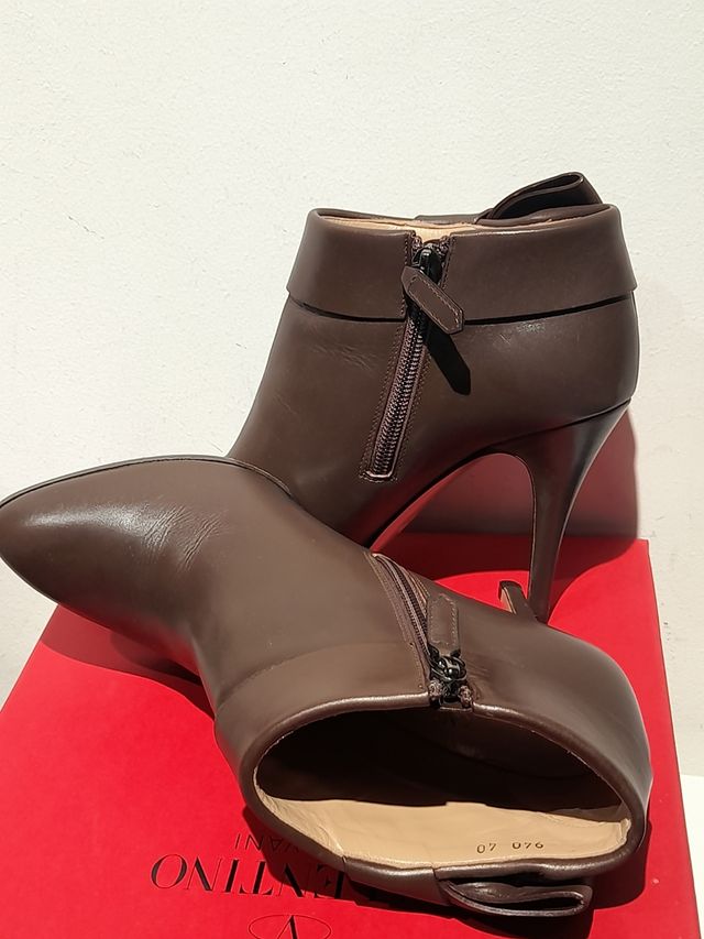 Stivaletto Valentino