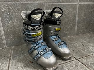 Vendo Bota SKI SALOMÓN