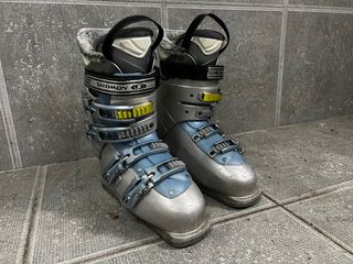 Vendo Bota SKI SALOMÓN