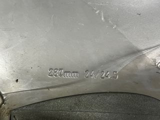 Vendo Bota SKI SALOMÓN