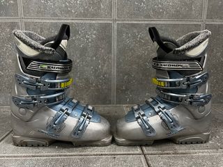 Vendo Bota SKI SALOMÓN