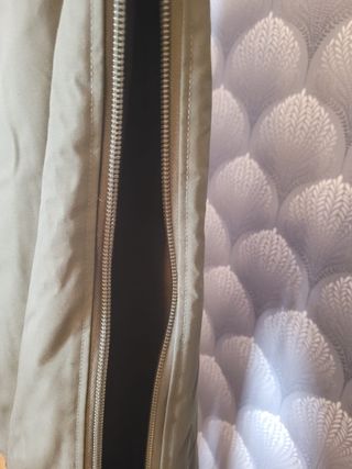 Pantalón Vintage militar 1986 frio T180/190 78/95