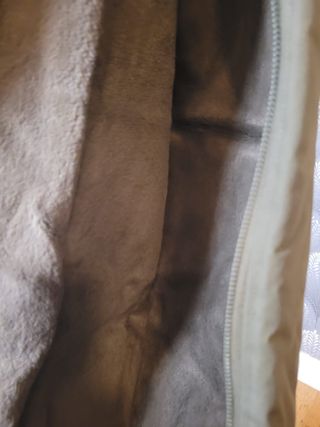 Pantalón Vintage militar 1986 frio T180/190 78/95