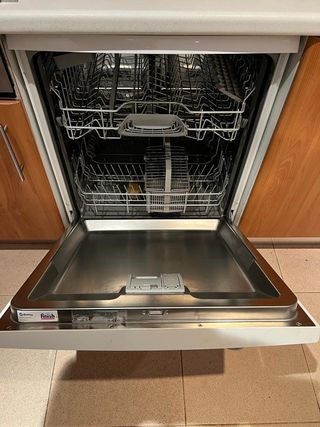 Lavavajillas Balay. Rebajado!!