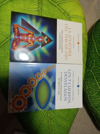 LIBRO DE AUTOAYUDA 