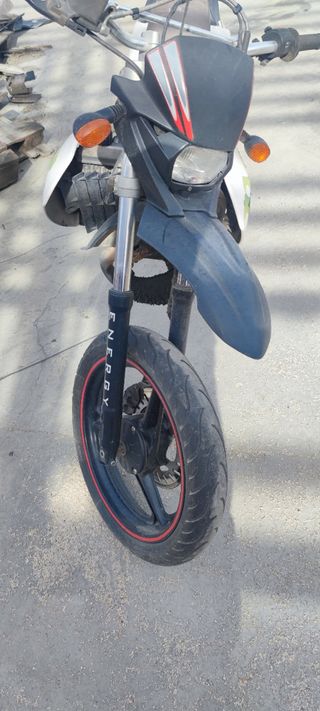 malaguti xsm supermotard