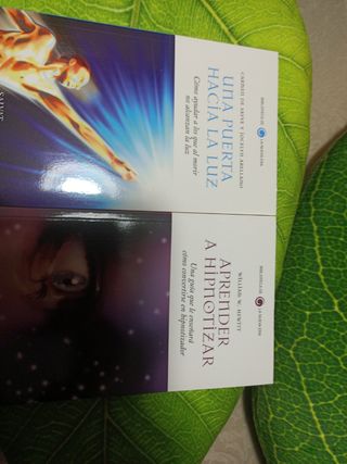 LIBRO DE AUTOAYUDA 