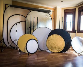equipos y material de fotografía 