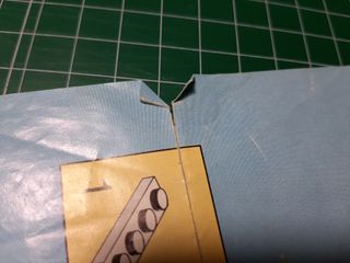 Instrucciones LEGO CIUDAD 6590 2