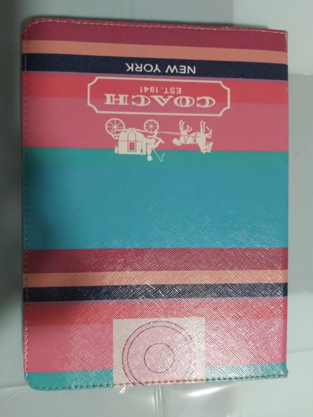 Samsung tab y Sunstetch TAB97DC