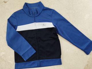 Lote Camisetas Niño T. 2a