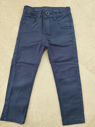 Lote Camisetas Niño T. 2a