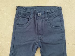 Lote Camisetas Niño T. 2a