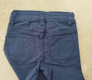 Lote Camisetas Niño T. 2a