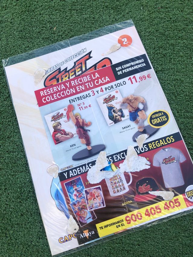 Manual folleto y fascículo