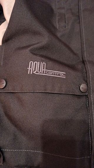 Chaqueta motards marca Miline