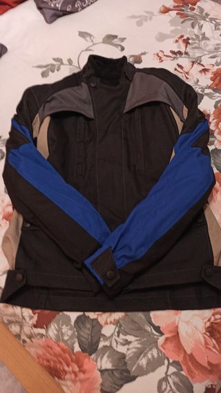 Chaqueta motards marca Miline