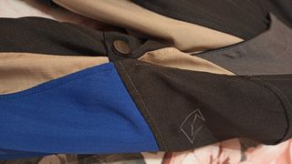 Chaqueta motards marca Miline
