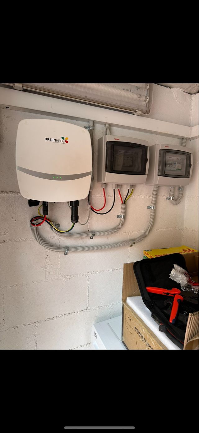 Boletín Eléctrico BRIE ; CIE RITSIC