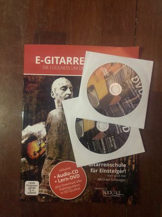 Aprende a tocar la guitarra