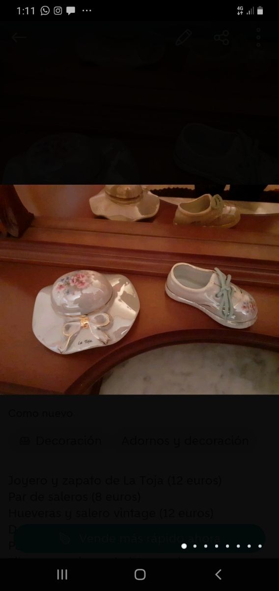 Ornamenti, decorazioni