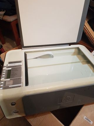 👉✅🖨 Deskjet 2633