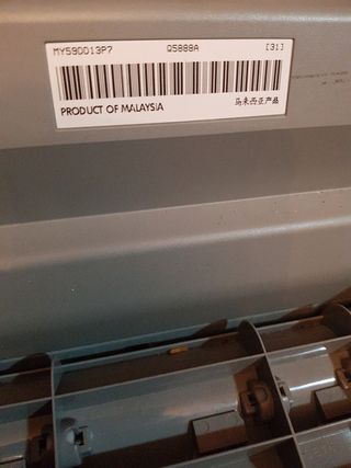 👉✅🖨 Deskjet 2633